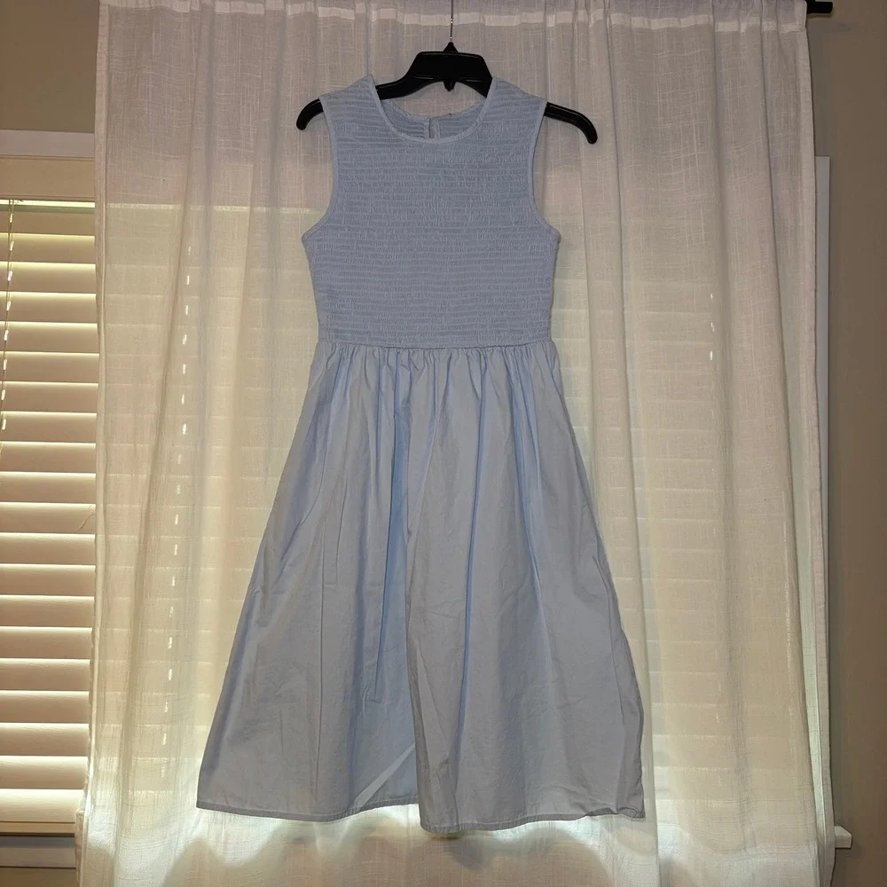 light blue french connection dress Amazon.com: French Connection Women's Whisper Sweetheart Mini Dress : Clothing, Shoes & Jewelry